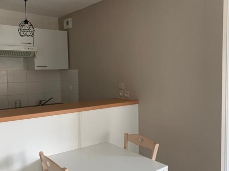 Appartement 244