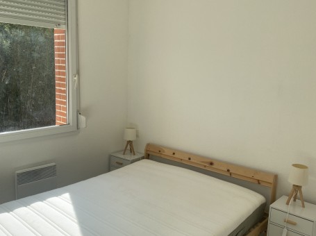 Appartement 244