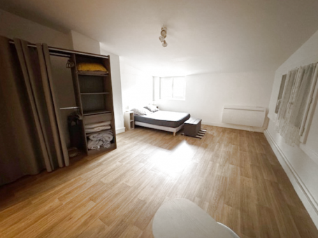 Appartement 272